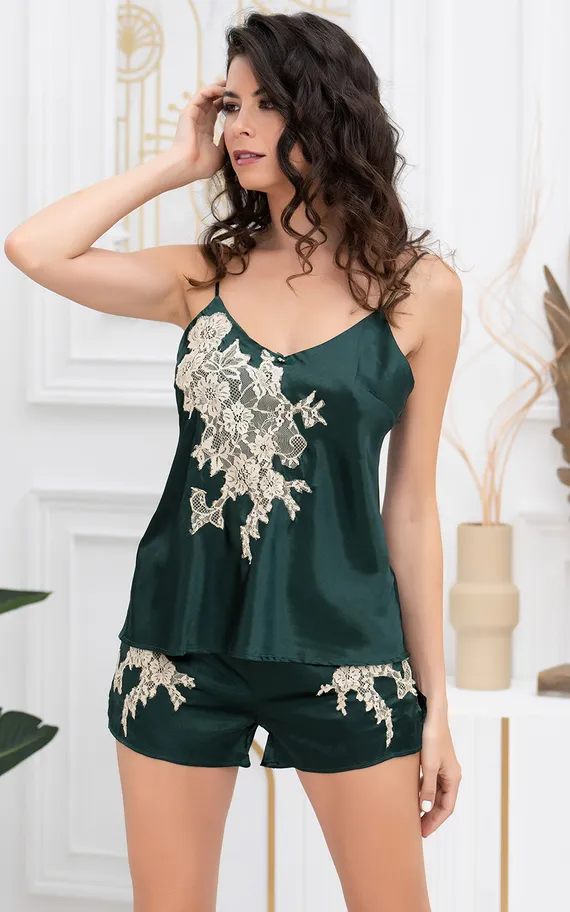 Felini 3912 малахит