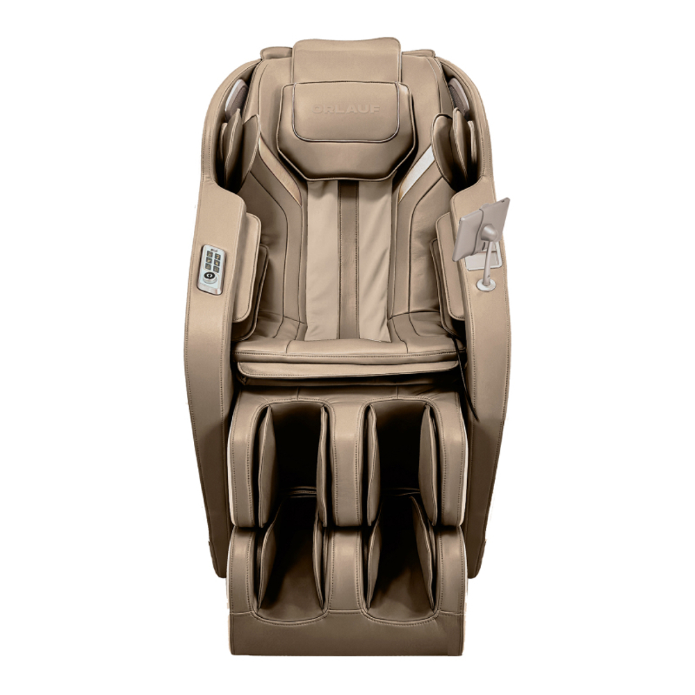 Массажное кресло Orlauf Jazz