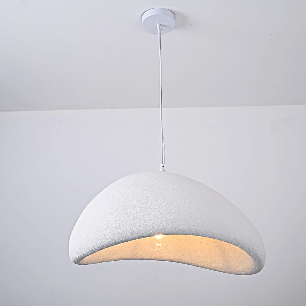 Подвесной светильник CEMENCLOUD B D40 White