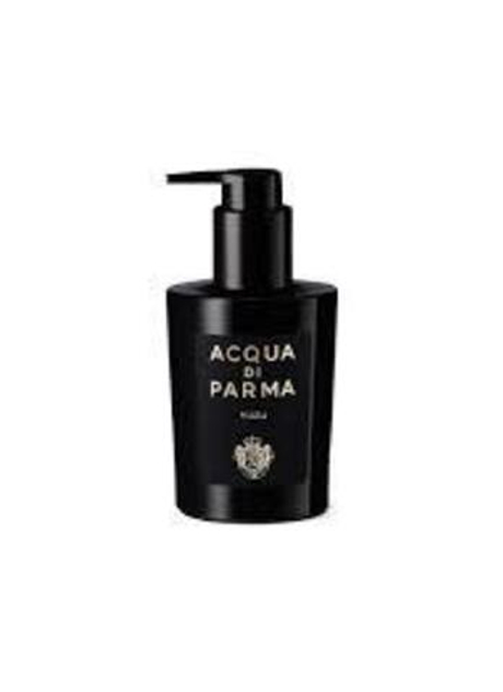 Acqua di Parma Yuzu гель для душа 300ml