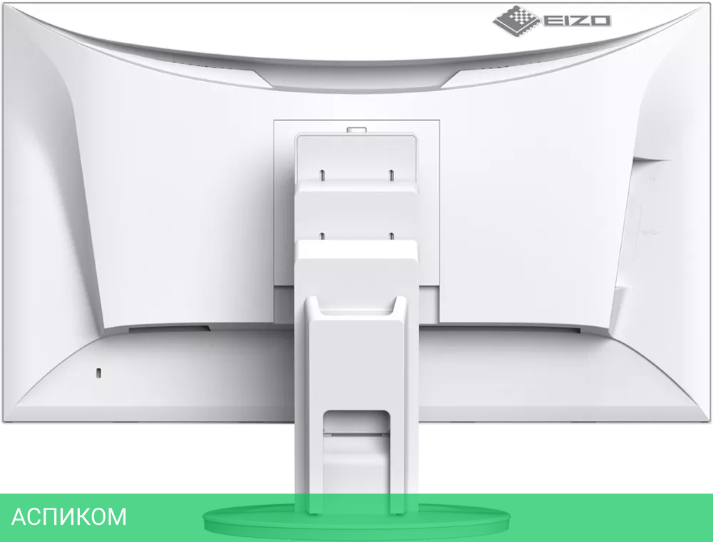 Монитор EIZO FlexScan EV2490-WT