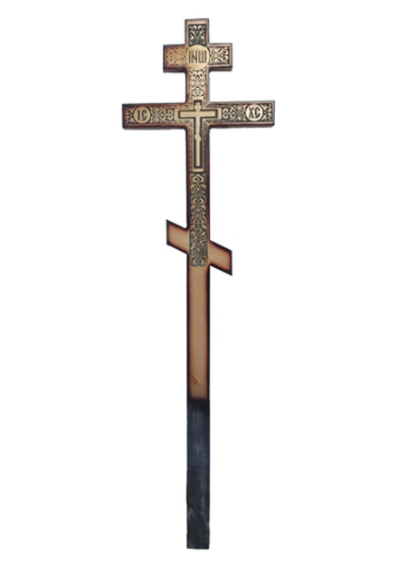 Крест НОВЫЙ Резной