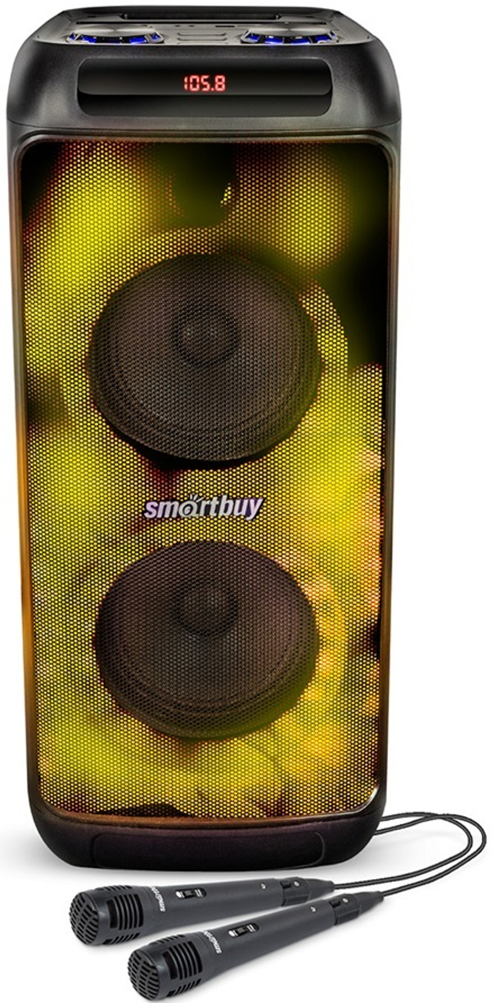 Портативная акустика  SmartBuy SBS-5190