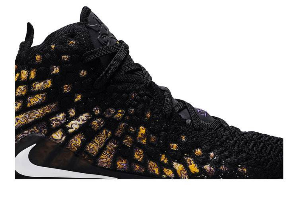 Кроссовки Nike Basketball Lebron Xvii