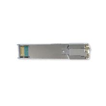 Модуль SFP с разъемом RJ45 WI-SFP30