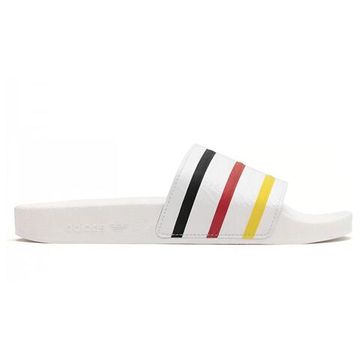 Adidas Adilette 'White'