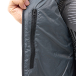 ЖИЛЕТ УТЕПЛЕННЫЙ DF VEST 100