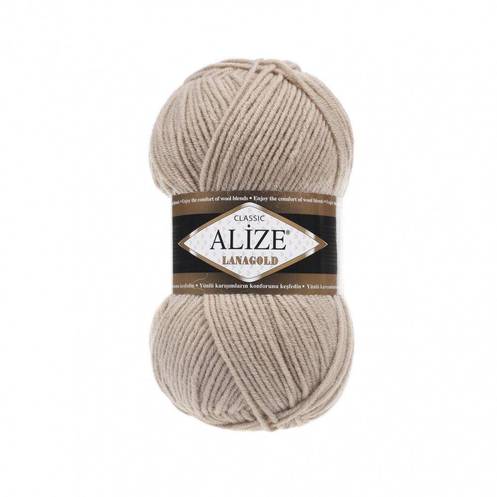 Lana Gold Alize