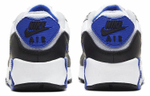 Кроссовки Nike Air Max 90 (Женская размерная сетка)