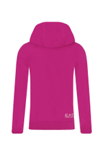 Спортивный костюм EA7 - фуксия(6RFV05 FJJRZ)