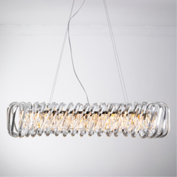 Люстра Divinare Megan 7568/02 SP-12