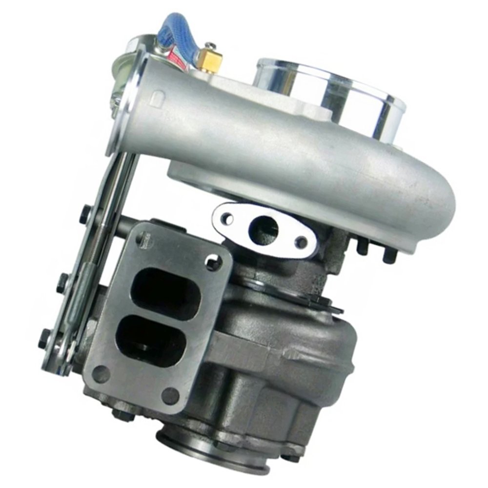 Турбокомпрессор 4089746