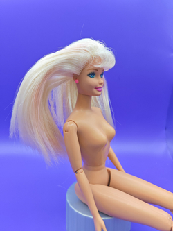 Кукла Барби 90х винтаж Barbie & Ginger 1997 031183