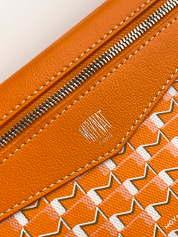 Moynat M Tote GM