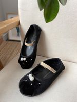 Туфли Age of Innocence