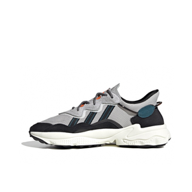Кроссовки Adidas originals Ozweego 'Grey Black White' FY1570