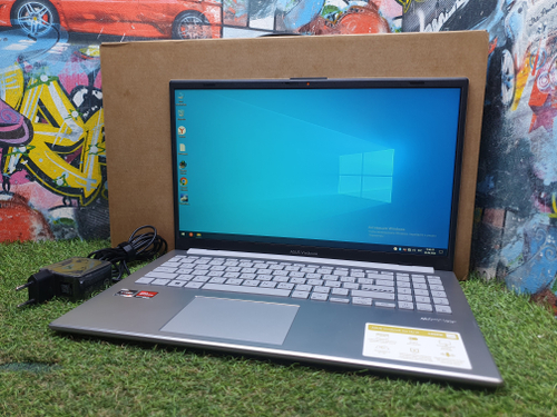 Ноутбук ASUS Ryzen 3 /8Gb/FHD/Vivobook Go 15 E1504F E1504FA-BQ092