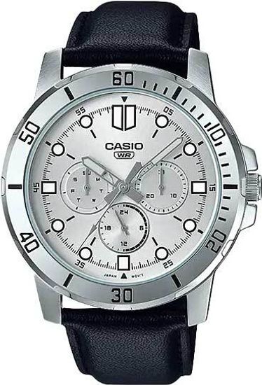 Наручные часы Casio MTP-VD300L-7E