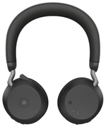 Наушники Jabra Evolve2 75 Link380c MS Stereo черный