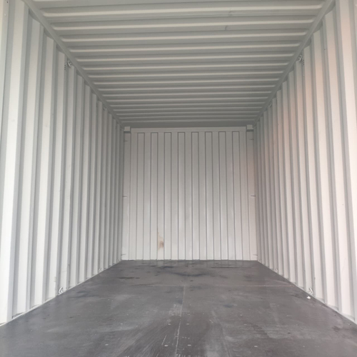 Контейнер 20 футов № WNGU2518114