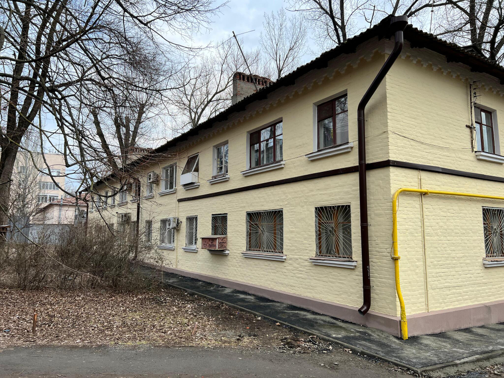 Ростовская обл., г. Ростов-на-Дону, пр-кт. 40-летия Победы, д. 53а