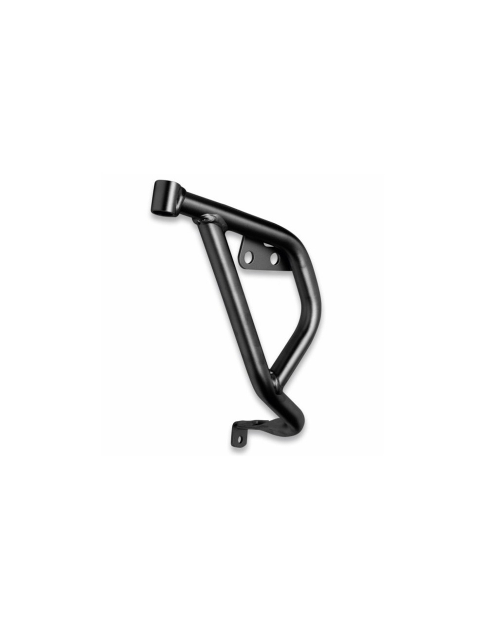 96781862AB DUCATI WATER PUMP GUARD BLK (DSRT X)
