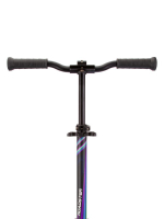 Самокат складной "Slider Pro: Скорость и Стиль", для детей и подростков