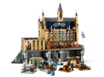Конструктор LEGO Harry Potter 76435 Замок Хогвартс: Большой зал