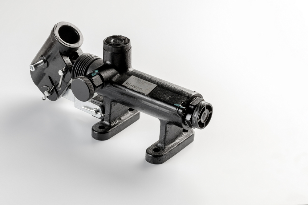 Насос ручной РМ-50 (чугун)