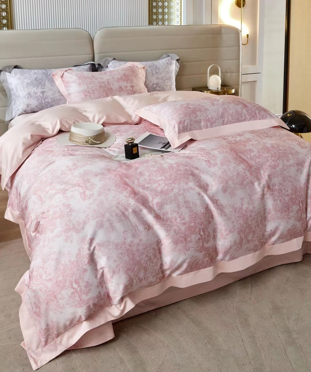 Постельное белье Toile de Jouy