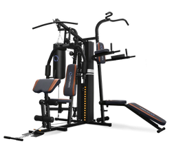 OXYGEN FITNESS VIKING Силовой комплекс