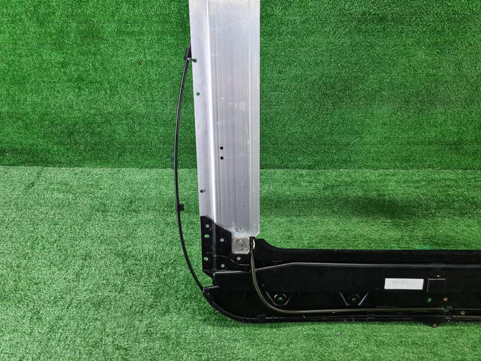 Механизм панорамной крыши Nissan X-Trail Т32 13-22