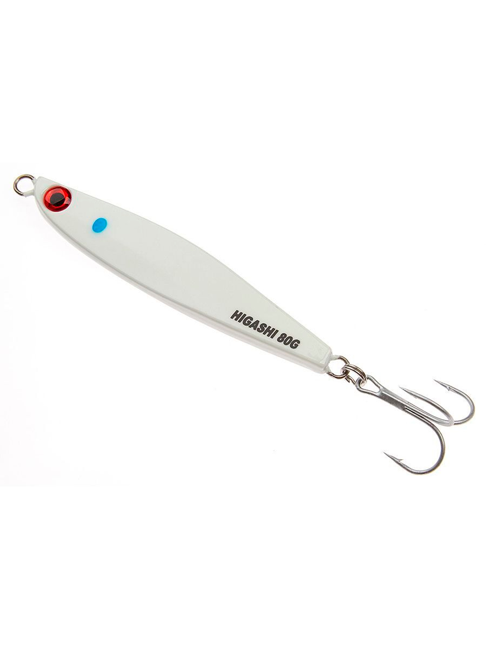 Пилькер HIGASHI Hayai jigu 10g AH #1