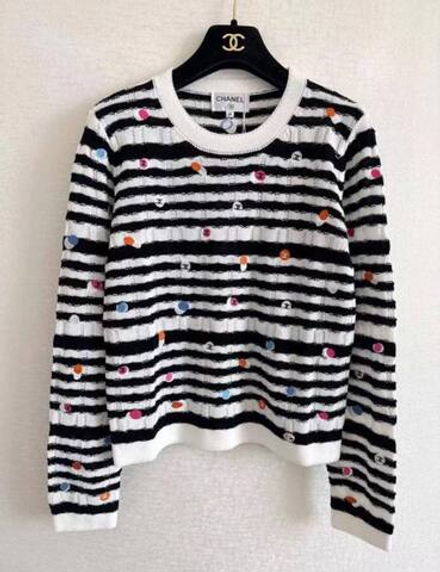 Кофта CHANEL