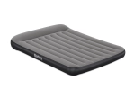 Матрас надувной Tritech Air Mattress Queen,203*152*30 см, встроенный насос USB, Bestway (671BS)