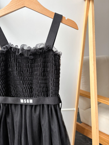 Платье MSGM, 128