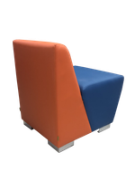 Секция Бальдр одноместная