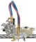 Газорезательная машина CG1-30SP-100