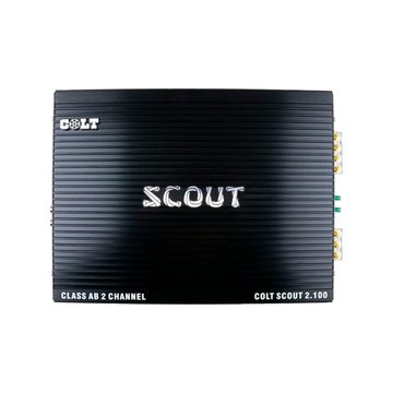 Усилитель COLT Scout 2.100