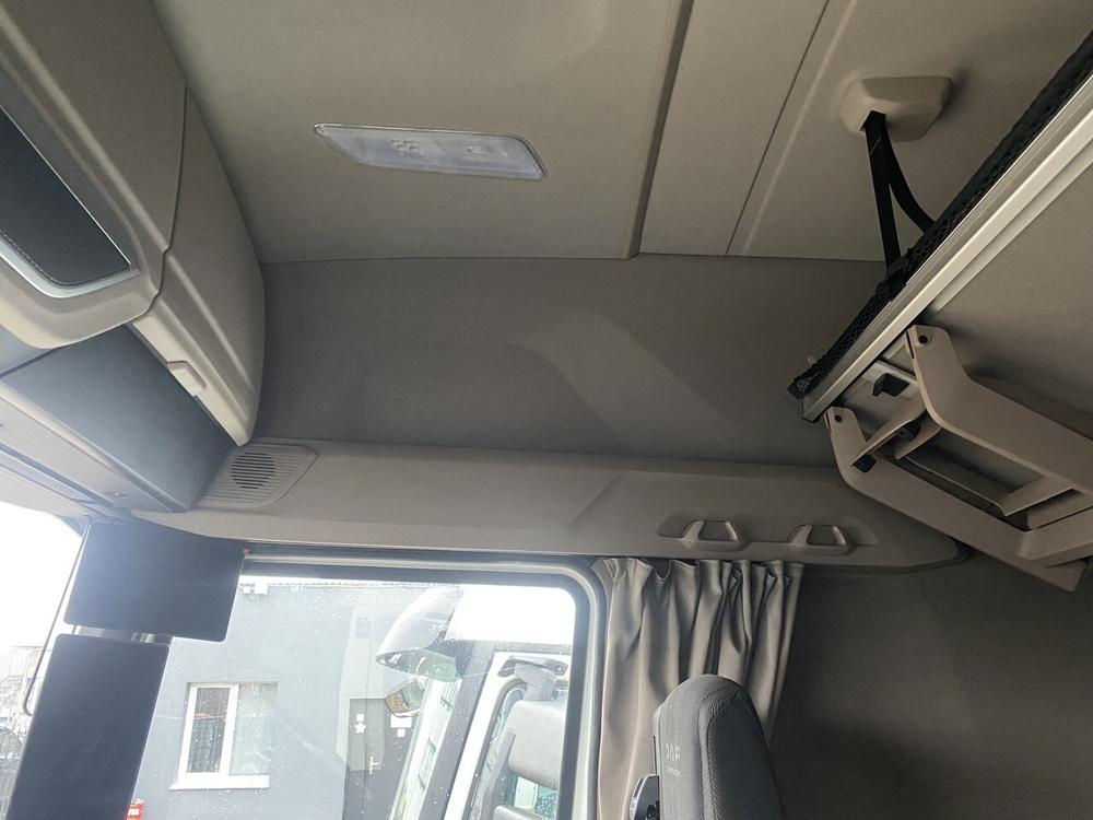 Кабина в сборе 1-ой комплектации 2023г.