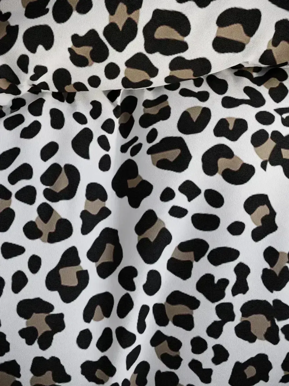 Постельное белье Полисатин Мечта "Panther" 1,5-сп Наволочка 50х70 см 1 шт Простынь 150x215 смПододеяльник 145x215 см