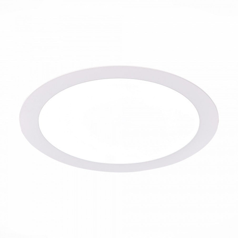 Встраиваемый светодиодный светильник ST Luce LITUM ST209.548.18, 18W 4000K