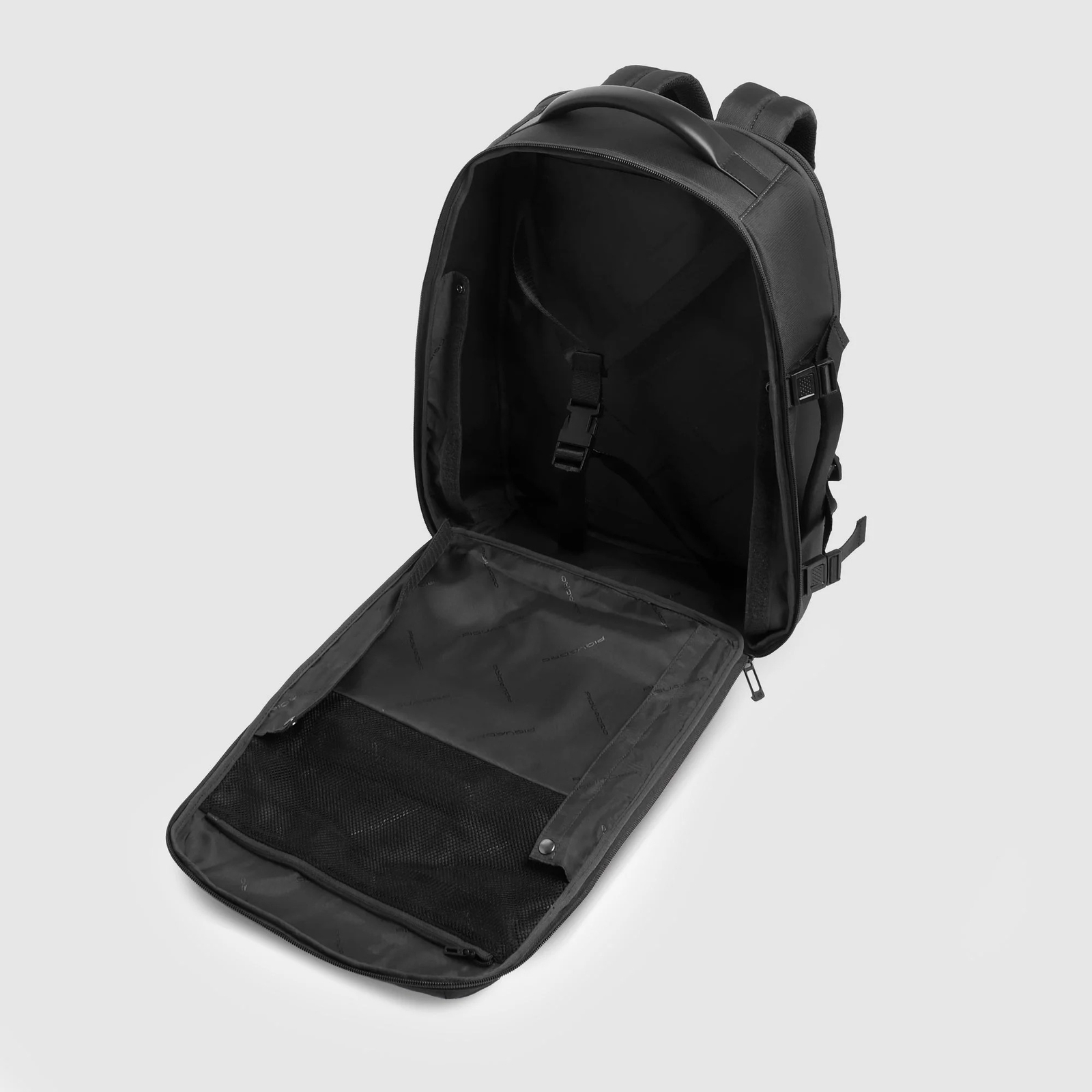 Дорожный рюкзак Wollem CA6865W129/Nero