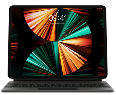 Планшет Apple iPad Pro 11 + Keyboard