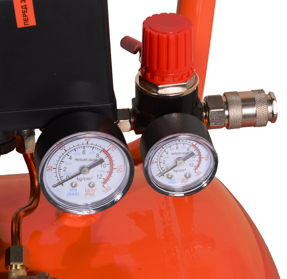 Компрессор КМП-380/50 Вихрь