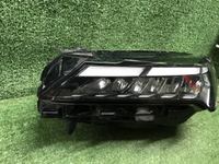 Фара левая Geely Coolray (2023-н.в.) LED