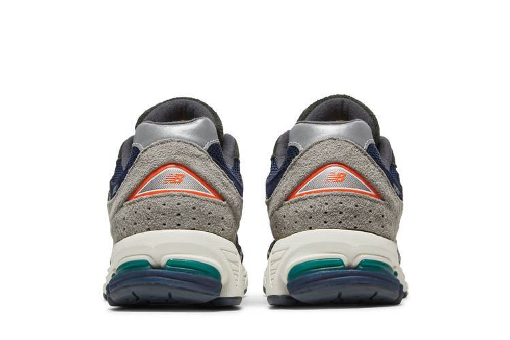 Кроссовки New Balance Nb 2002R D