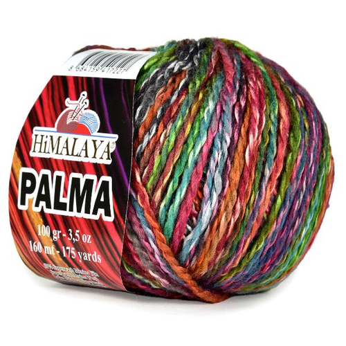 Пряжа Himalaya Palma (02)