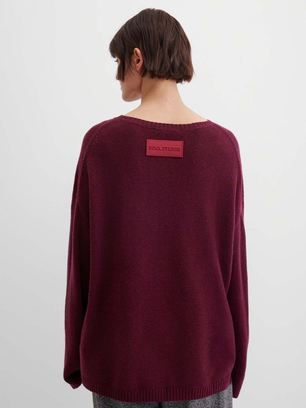 Джемпер женский Smith&Soul