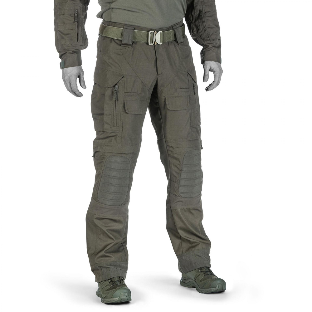 UF PRO  STRIKER X COMBAT PANTS -  Brown Grey